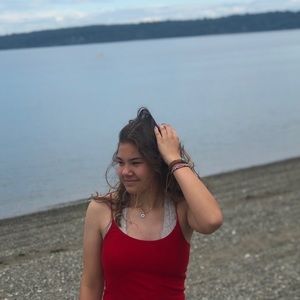 Meet your Posher, Josie